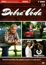 náhled Dobrá voda - 7 DVD