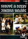náhled Synové a dcery Jakuba skláře 13 DVD - DVD