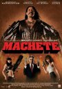 náhled Machete - DVD