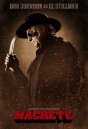 náhled Machete - DVD