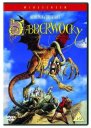 náhled Žvahlav - Jabberwocky - DVD