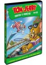 náhled TOM A JERRY: PACKY V POVĚTŘÍ 2 - DVD