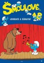náhled Šmoulové 18 - DVD