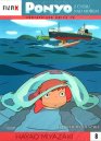 náhled Ponyo z útesu nad mořem - DVD