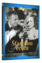náhled Šťastnou cestu - DVD Digipack