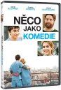 náhled Něco jako komedie - DVD