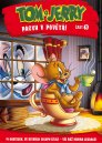 náhled TOM A JERRY: PACKY V POVĚTŘÍ 3 - DVD