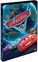 náhled Auta 2 (Cars 2) - DVD