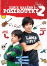 náhled Deník malého poseroutky 2 - DVD