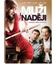náhled Muži v naději - DVD