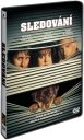 náhled Sledování (1993) - DVD