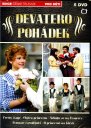 náhled DEVATERO POHÁDEK - 11 DVD