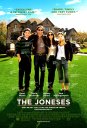 náhled Jonesovi - DVD