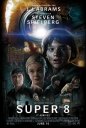 náhled SUPER 8 - DVD