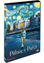 náhled Půlnoc v Paříži - DVD