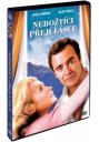 náhled Nebožtíci přejí lásce - DVD