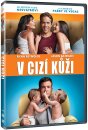 náhled V cizí kůži - DVD