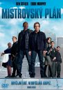 náhled Mistrovský plán - DVD