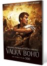 náhled Válka Bohů - DVD