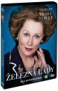 náhled Železná lady - DVD