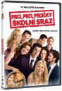 náhled Prci, prci, prcičky: Školní sraz - DVD