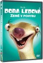 náhled Doba ledová 4: Země v pohybu - DVD