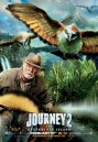 náhled Cesta na tajuplný ostrov 2 - DVD