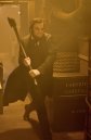 náhled Abraham Lincoln: Lovec upírů - DVD