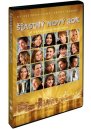 náhled ŠŤASTNÝ NOVÝ ROK - DVD
