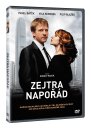 náhled Zejtra napořád - DVD