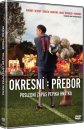 náhled Okresní přebor: Poslední zápas Pepika Hnátka - DVD