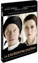 náhled Za zavřenými dveřmi - DVD