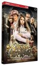náhled Saxána a Lexikon kouzel - DVD