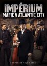 náhled Impérium: Mafie v Atlantic City - 2. série (5 DVD) - DVD
