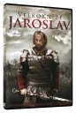 náhled Velkokníže Jaroslav - DVD