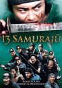náhled 13 SAMURAJŮ - DVD