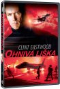 náhled Ohnivá liška - DVD