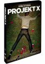 náhled Projekt X - DVD