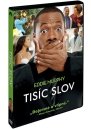 náhled TISÍC SLOV - DVD