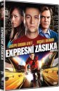 náhled Expresní zásilka - DVD