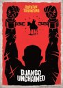 náhled Nespoutaný Django - DVD
