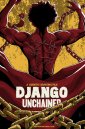 náhled Nespoutaný Django - DVD