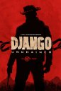 náhled Nespoutaný Django - DVD