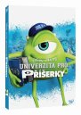 náhled Univerzita pro příšerky - DVD