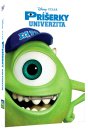 náhled Univerzita pro příšerky - DVD