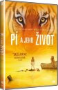 náhled Pí a jeho život - DVD