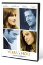 náhled Včera v noci - DVD