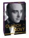 náhled Oldřich Nový 1 - Zlatá kolekce - 4DVD