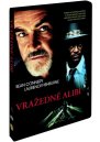 náhled Vražedné alibi - DVD