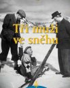 náhled Hugo Haas 1 - Zlatá kolekce - 4 DVD